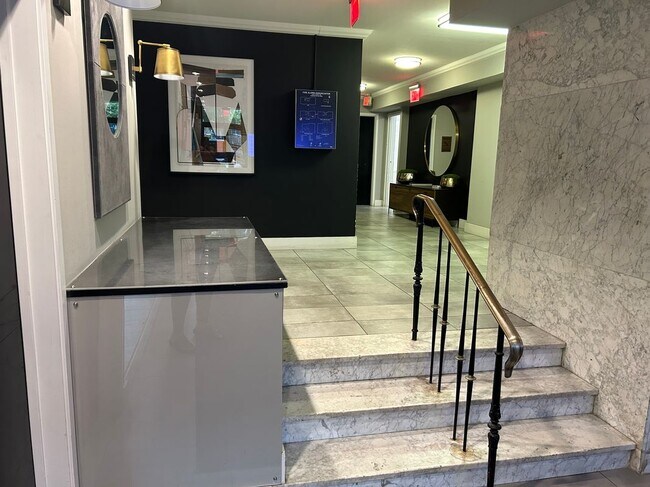 Photo - 2030 F St NW