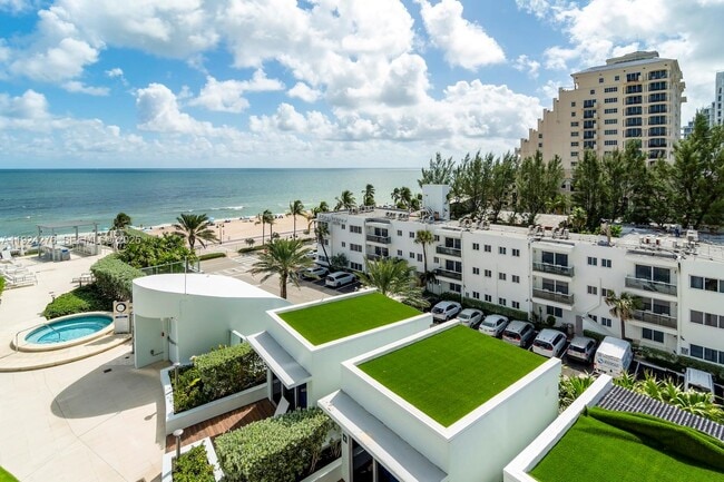 Photo - 701 N Fort Lauderdale Beach Blvd Unit 501