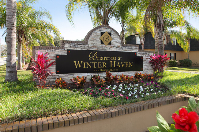 Photo - Briarcrest  at Winter Haven Apartments