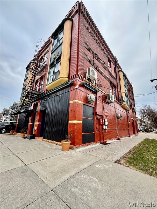 Photo - 236 Massachusetts Ave