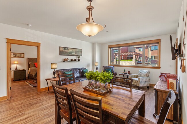 Photo - Riverstone Condo Unit 214