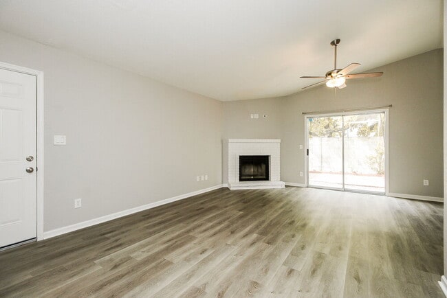 Photo - 1616 N Alta Mesa Dr