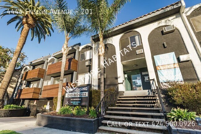 Photo - 4444 Ensign Ave Unit 201