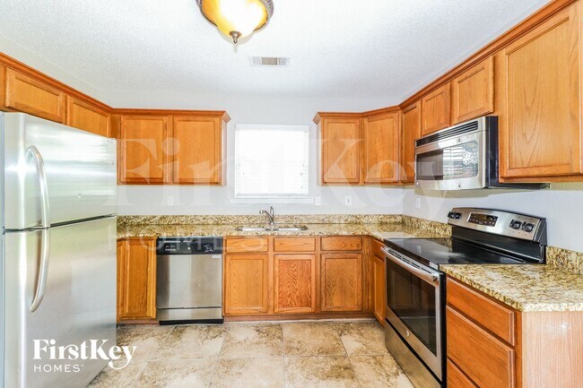 Photo - 1342 Chatman Cove