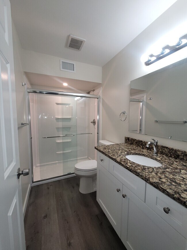Photo - Mel Park Apartments