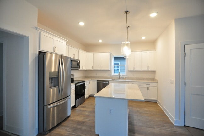 Photo - 2714 Bomani Dr