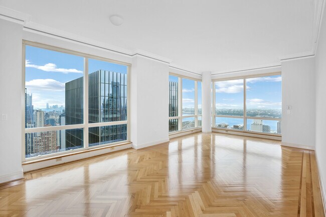 Building Photo - 230 W 56th St Rental