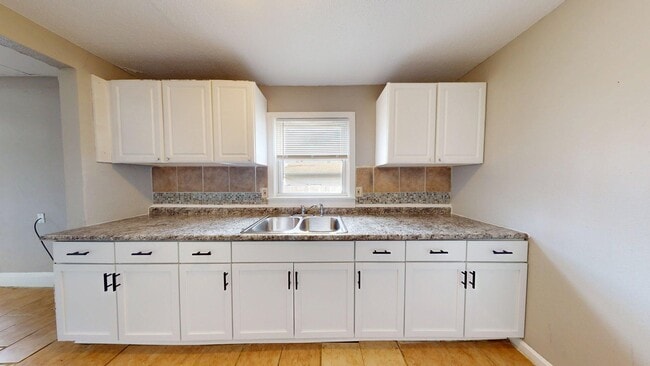 Photo - 6011 Pear Ave Unit 6011 Pear Ave - Rear House