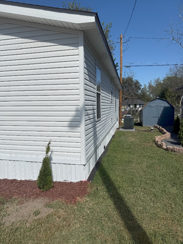 Photo - 4410 Brown Station Rd