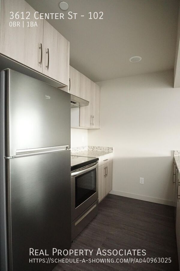 Photo - 3612 Center St