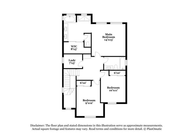 Photo - 5334 E Harmony Ave