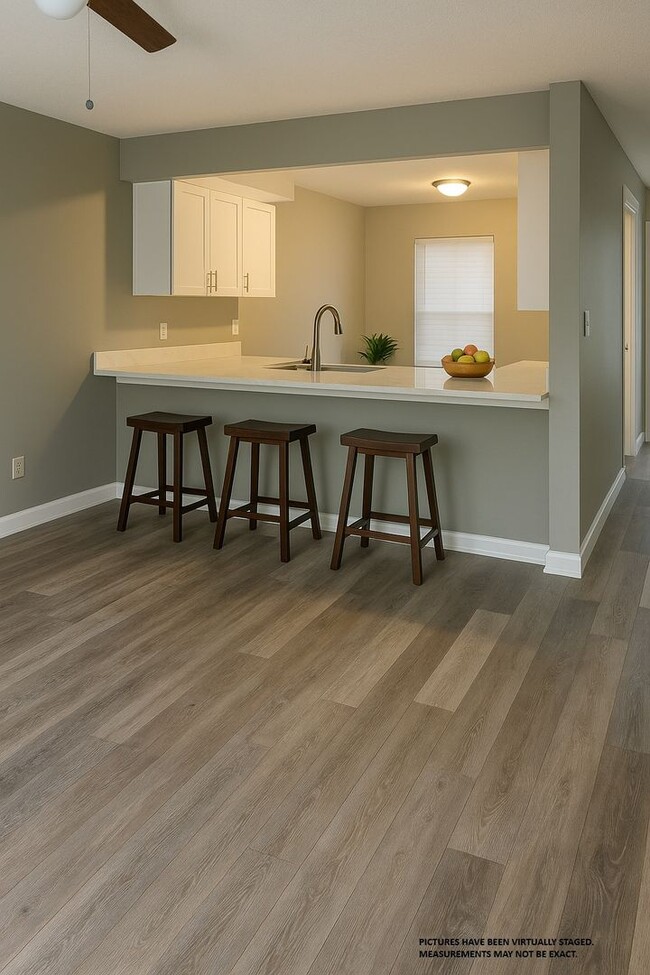 Photo - Available now! Williamsburg TOWNHOMES AT G...