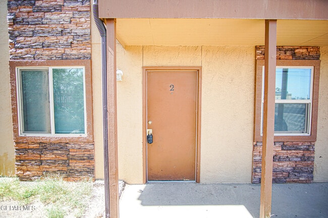 Photo - 3435 Fred Wilson Ave Unit 2