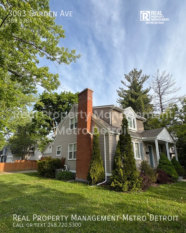 Photo - 3003 Garden Ave