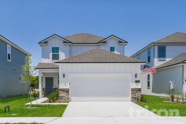 Building Photo - 64 Brazil Nut Cir