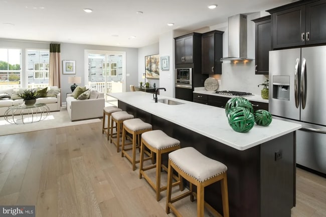 Photo - Gorgeous Open Concept 3 Bed 3.5 Bat Rental in Hanover