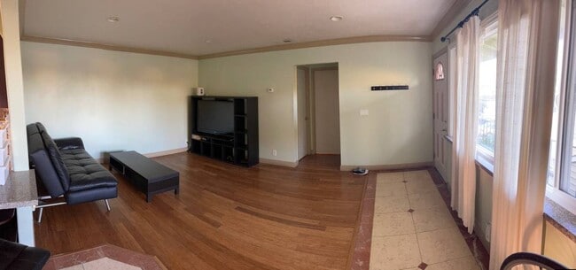 Common Area - 166 Waverly Street Unit Northeast Room