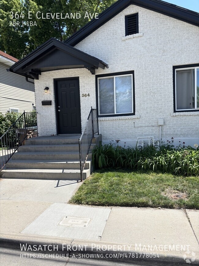 Building Photo - 362-364 Cleveland Ave S Rental