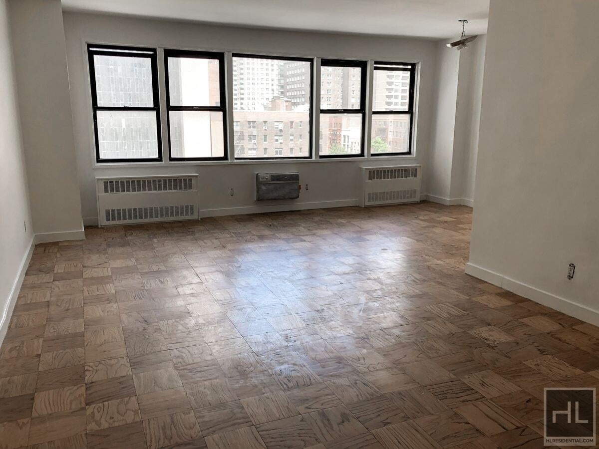 EAST 36 STREET - EAST 36 STREET Apartamento Unidad 6F