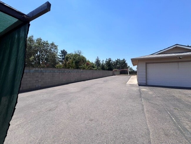 Photo - Freshly painted 4 bedroom home on over 2 acres of land.