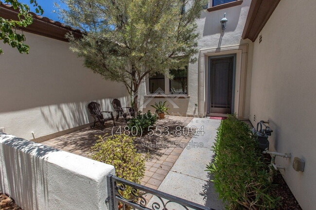 Photo - 4700 S Fulton Ranch Blvd
