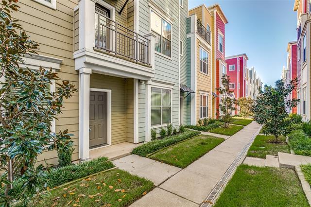 Building Photo - 4121 McKinney Ave Unit 31