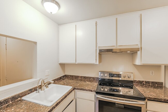 Photo - PURE Property Management Presents: Charming 3 bedroom 2 bath two story unit in Bennett Valley!