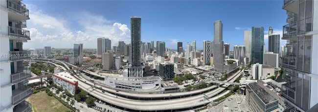 Building Photo - 350 S Miami Ave Unit 3007 Rental