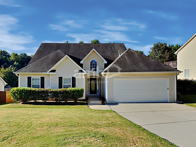 Building Photo - 532 Halley Way