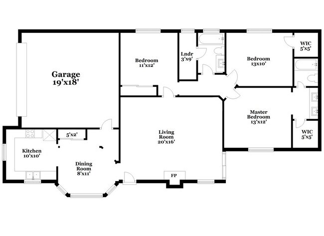 Photo - 7056 W Eva St