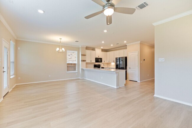 Photo - Elevated Leander Living | Modern Comfort Meets Quiet, Connected Convenience