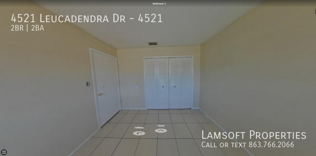 Photo - 4521 Leucadendra Dr Unit 4521