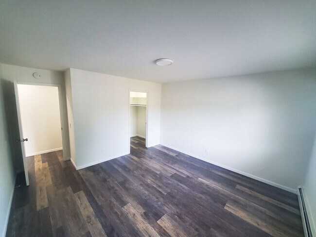 Nakoma Heights Apartment Homes