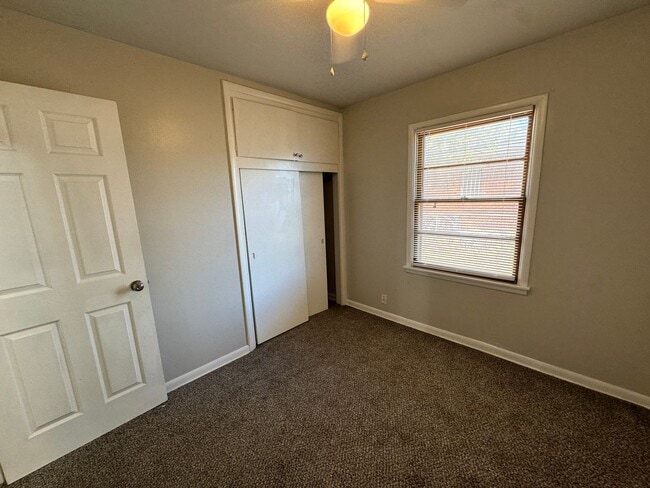 Photo - Spacious 3-Bedroom, 1-Bath Home with Garag...