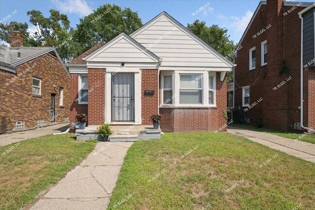Building Photo - Charming 3-Bedroom Brick Ranch in highly d... Rental