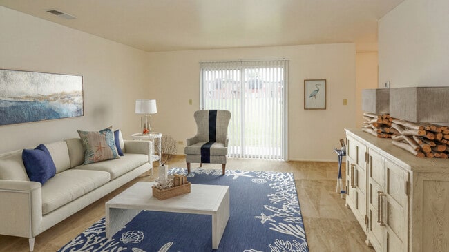 Photo - Kennedy Crossing Apartments