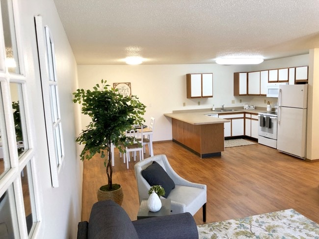 Photo - Collective Apartments in North Fargo