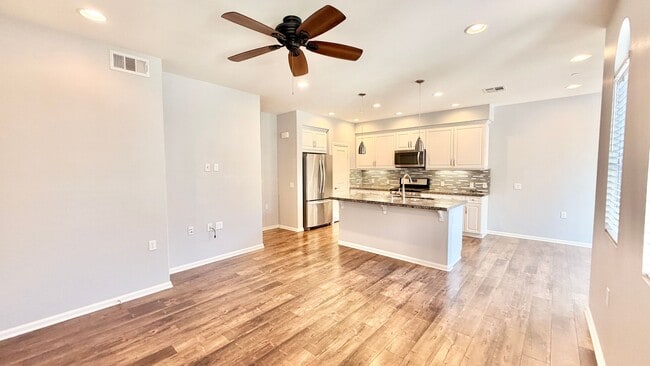 Photo - Beautiful, Like New, End Unit Condo in Resort Like Living Community off Temecula's South 79!