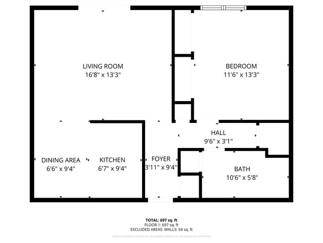 Sherwood Forest Apartments