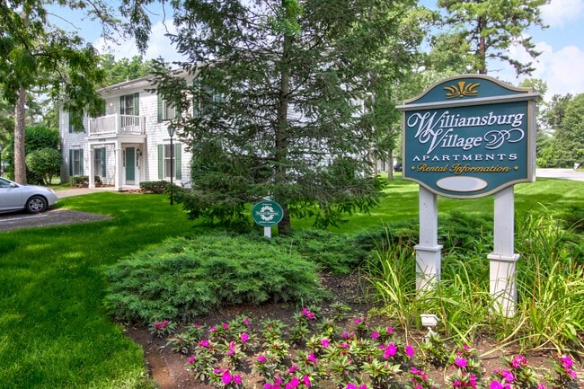 Photo - Williamsburg Village