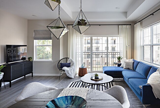 Photo - The Edge at Freehold