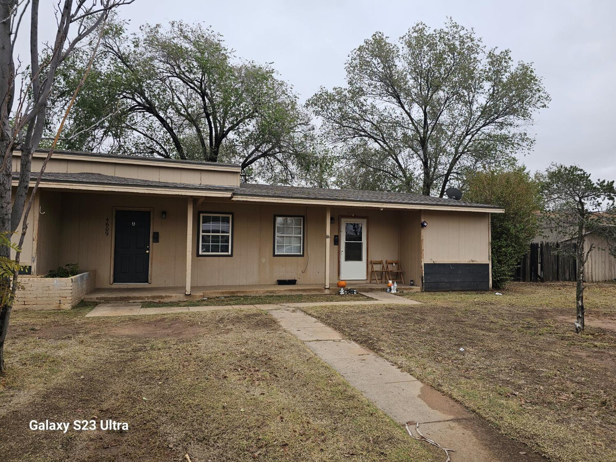 Photo - 4609 Belton Ave Townhome