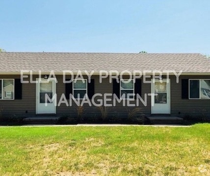 Building Photo - 838 S Terrace Dr Rental