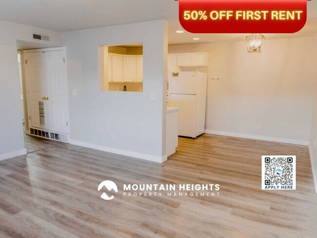 Building Photo - 26 W 7500 S Unit 6