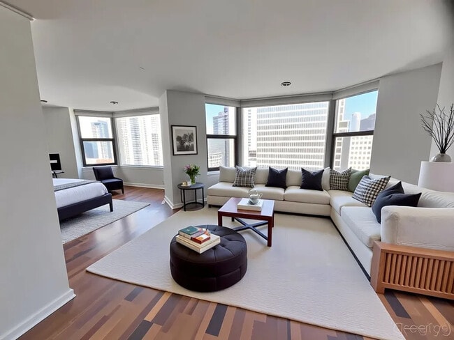 Photo - 535 N Michigan Ave Unit 2615