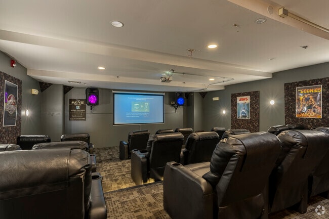Theater