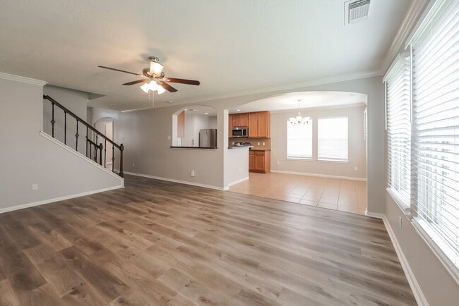 Photo - 2614 Elder Park Ct