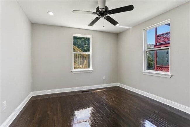 Photo - Spacious 2BD/1BA in Gentilly