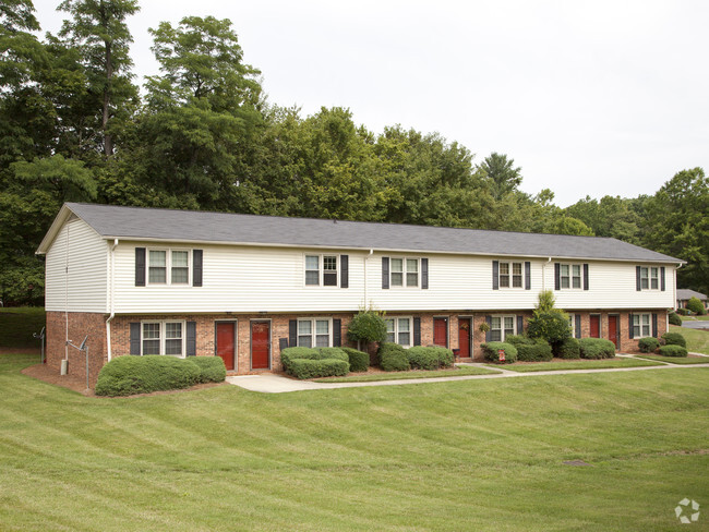 Parkview Terrace - Parkview Terrace Apartments