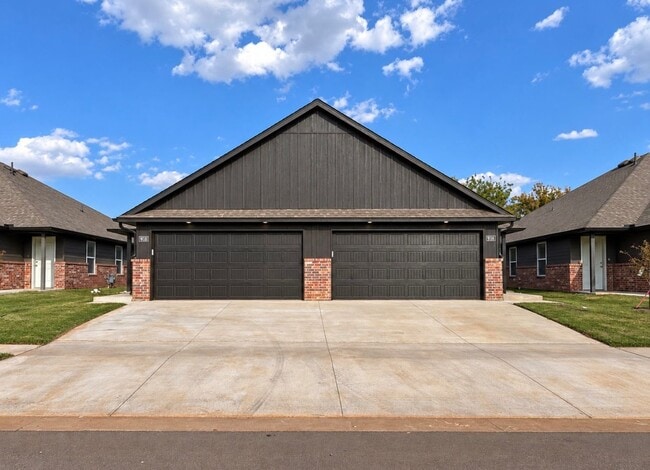 9118 McLendon Court